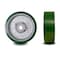 Service Caster 6" x 1.5" Poly Tread on Cast Iron Keyed Drive Wheel - 14mm Bore - SCC-EZPUS615-14MM-KW-2SS - alternate 1